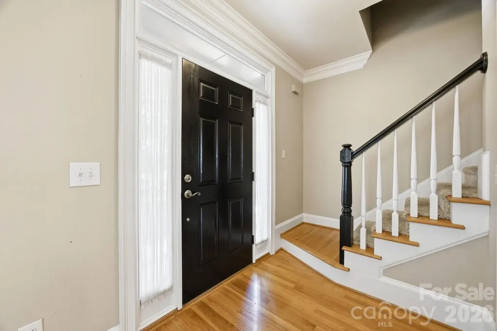 805 Celbridge Court Charlotte NC 28270