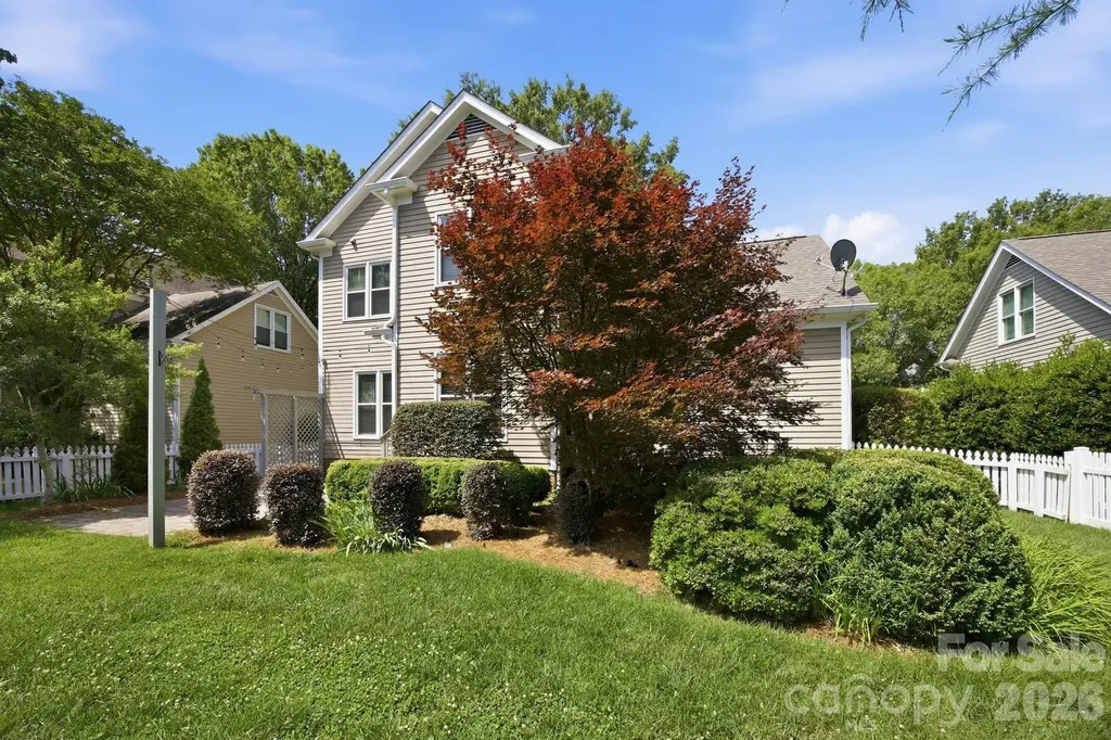 805 Celbridge Court Charlotte NC 28270