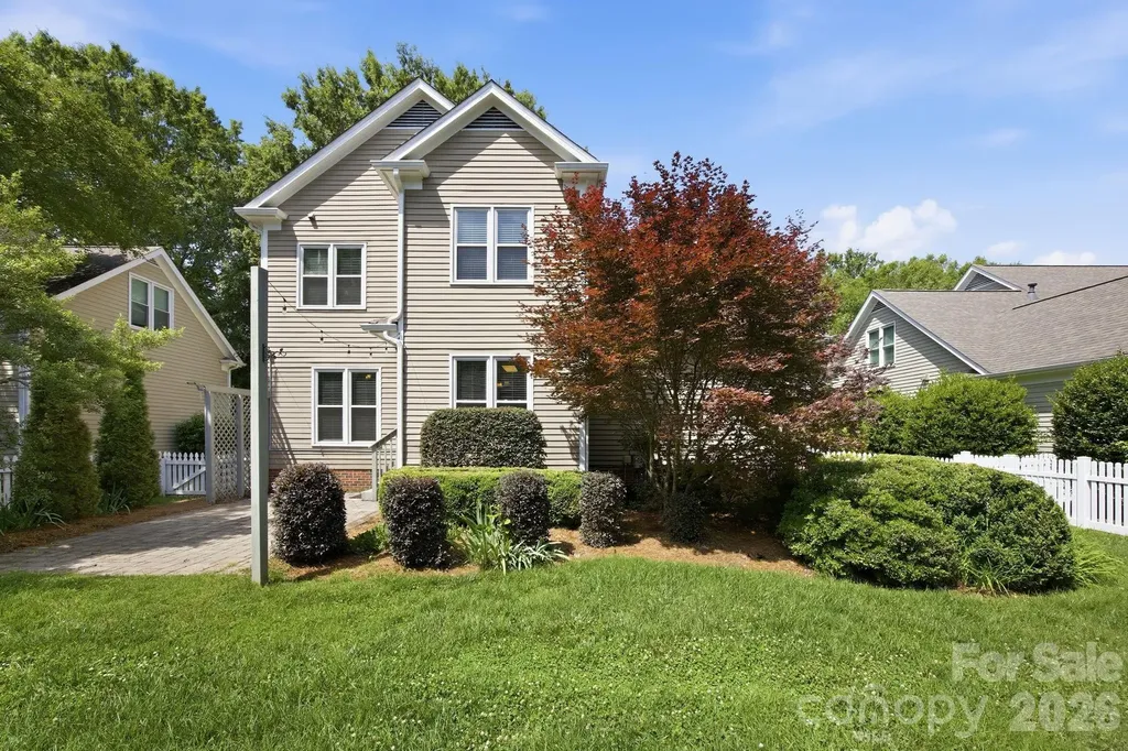 805 Celbridge Court Charlotte NC 28270