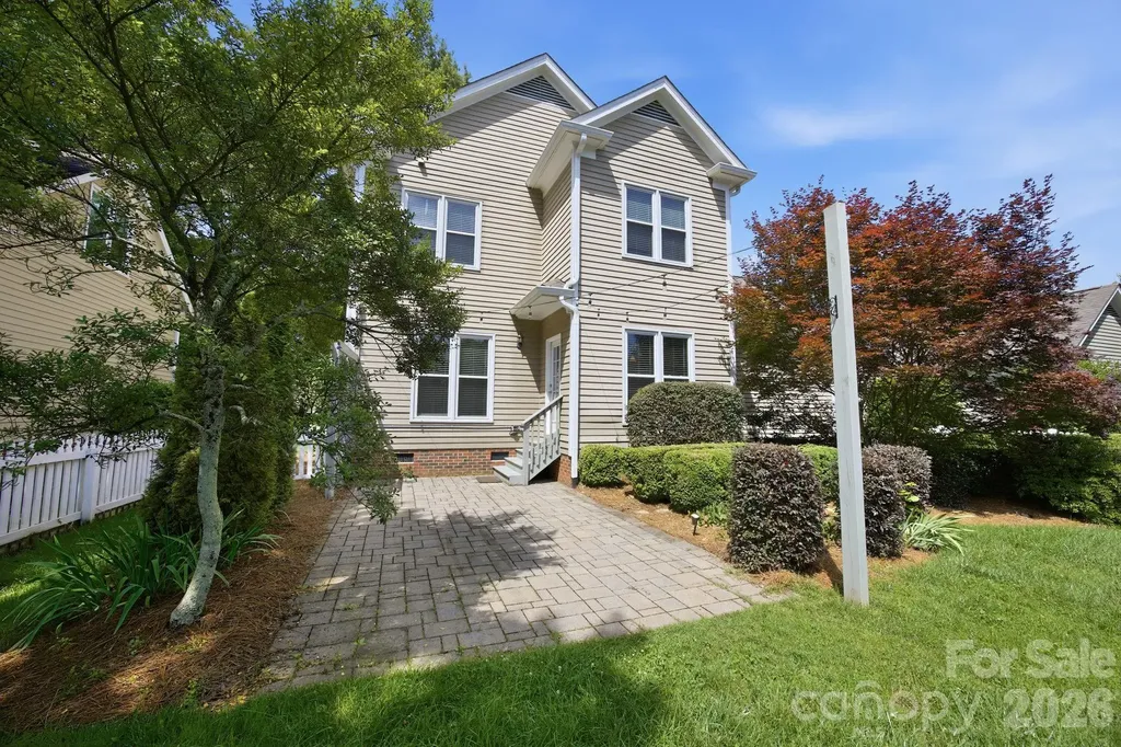 805 Celbridge Court Charlotte NC 28270