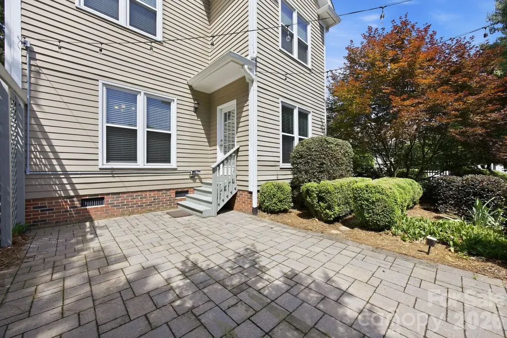 805 Celbridge Court Charlotte NC 28270