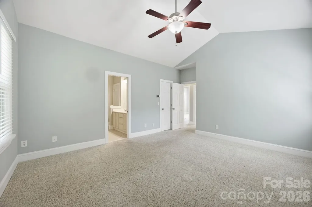 805 Celbridge Court Charlotte NC 28270
