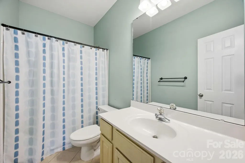 805 Celbridge Court Charlotte NC 28270