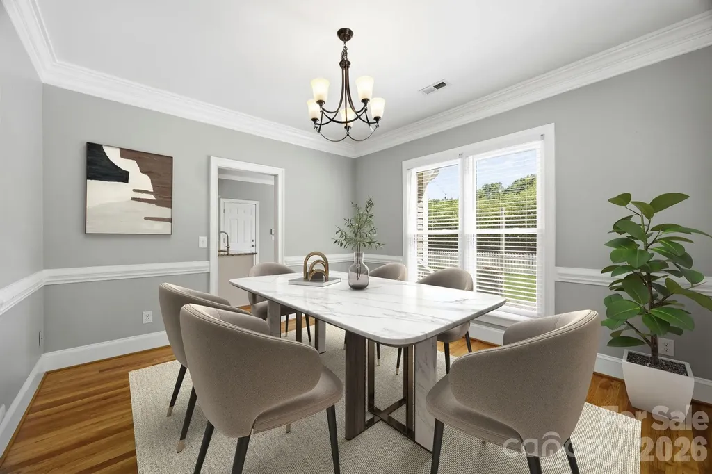 805 Celbridge Court Charlotte NC 28270