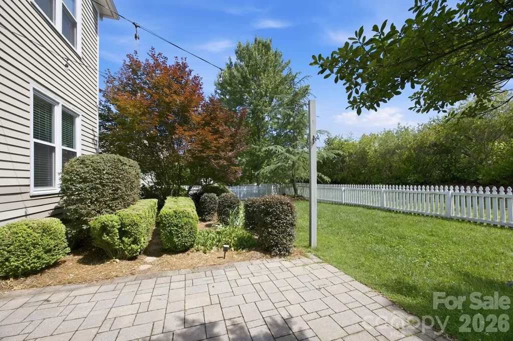 805 Celbridge Court Charlotte NC 28270