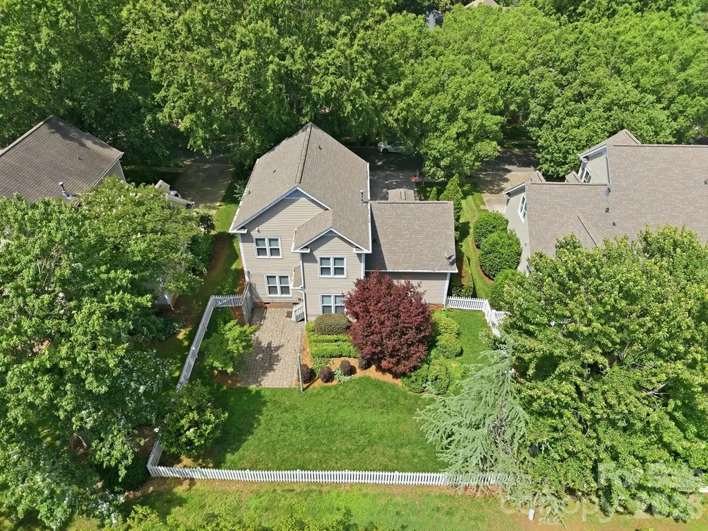 805 Celbridge Court Charlotte NC 28270