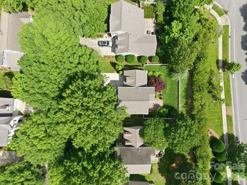 805 Celbridge Court Charlotte NC 28270