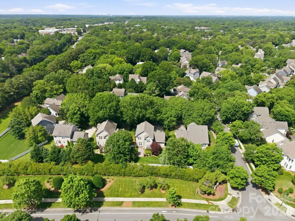 805 Celbridge Court Charlotte NC 28270