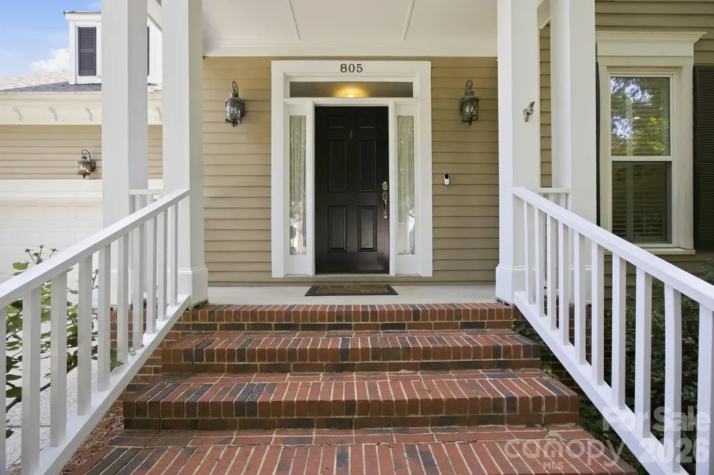 805 Celbridge Court Charlotte NC 28270