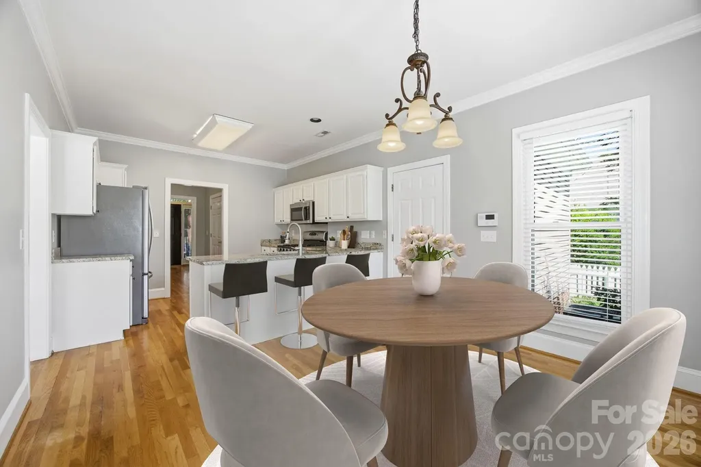 805 Celbridge Court Charlotte NC 28270
