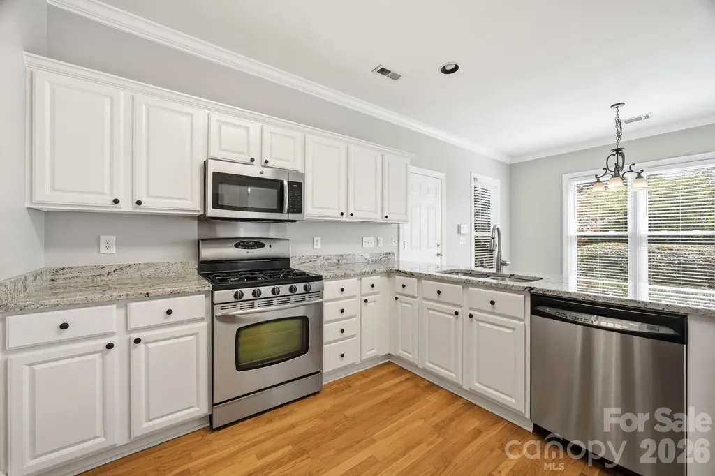 805 Celbridge Court Charlotte NC 28270