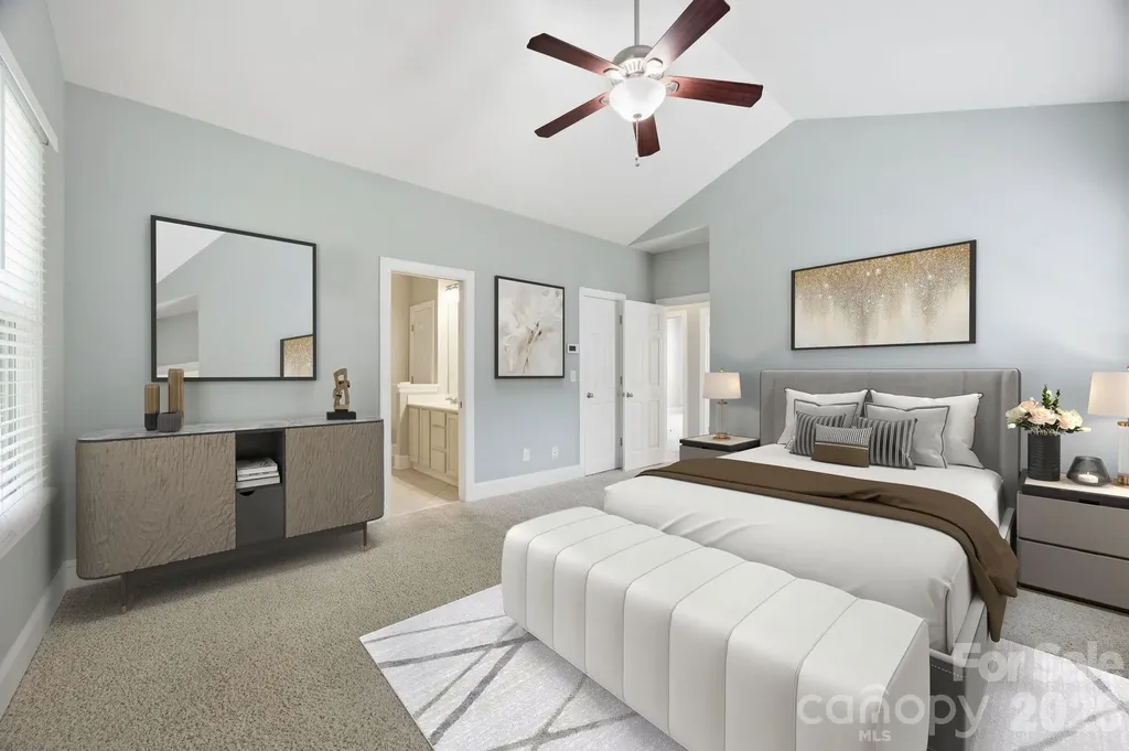 805 Celbridge Court Charlotte NC 28270