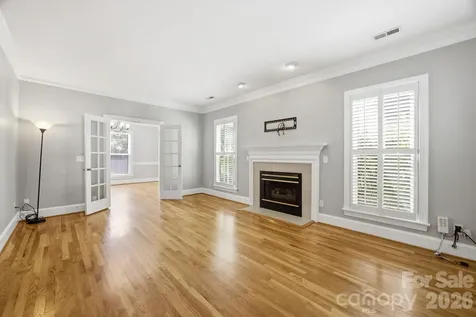 805 Celbridge Court Charlotte NC 28270