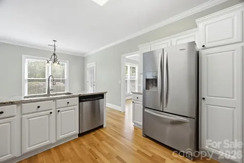 805 Celbridge Court Charlotte NC 28270