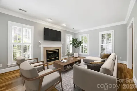 805 Celbridge Court Charlotte NC 28270