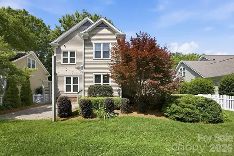 805 Celbridge Court Charlotte NC 28270