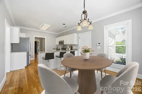 805 Celbridge Court Charlotte NC 28270