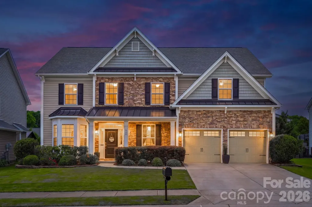 524 Rosemary Lane Tega Cay SC 29708