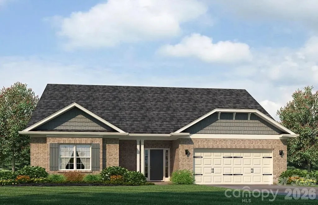 214 Imperial Way Albemarle NC 28001