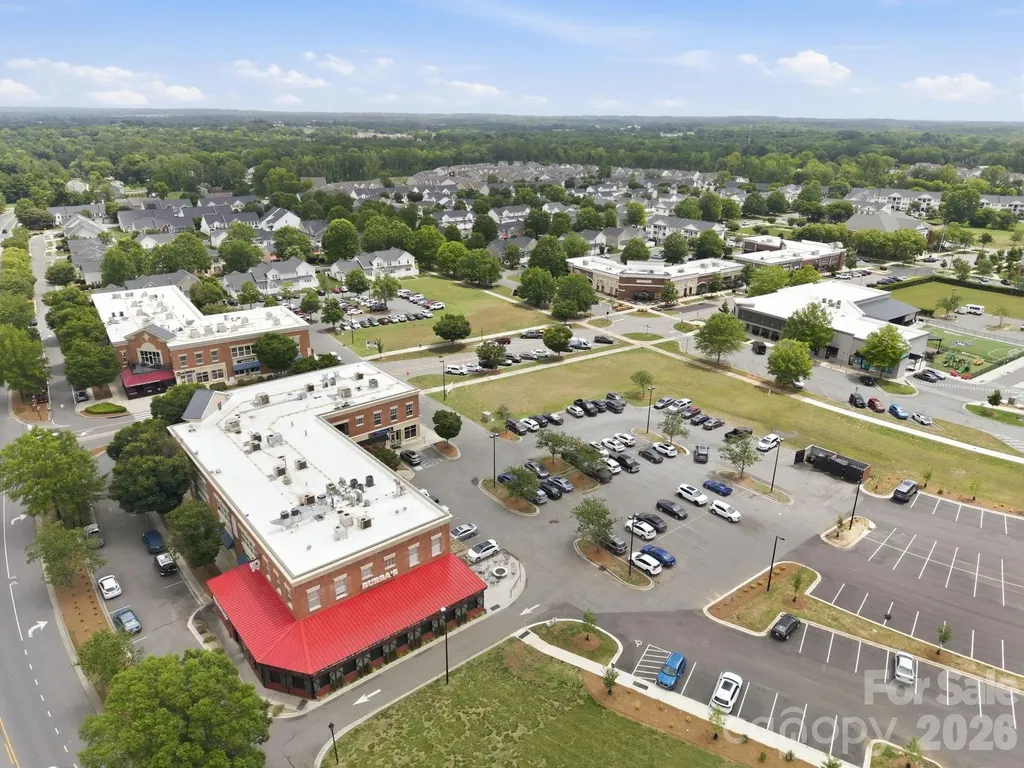 4130 Town Center Road Harrisburg NC 28075