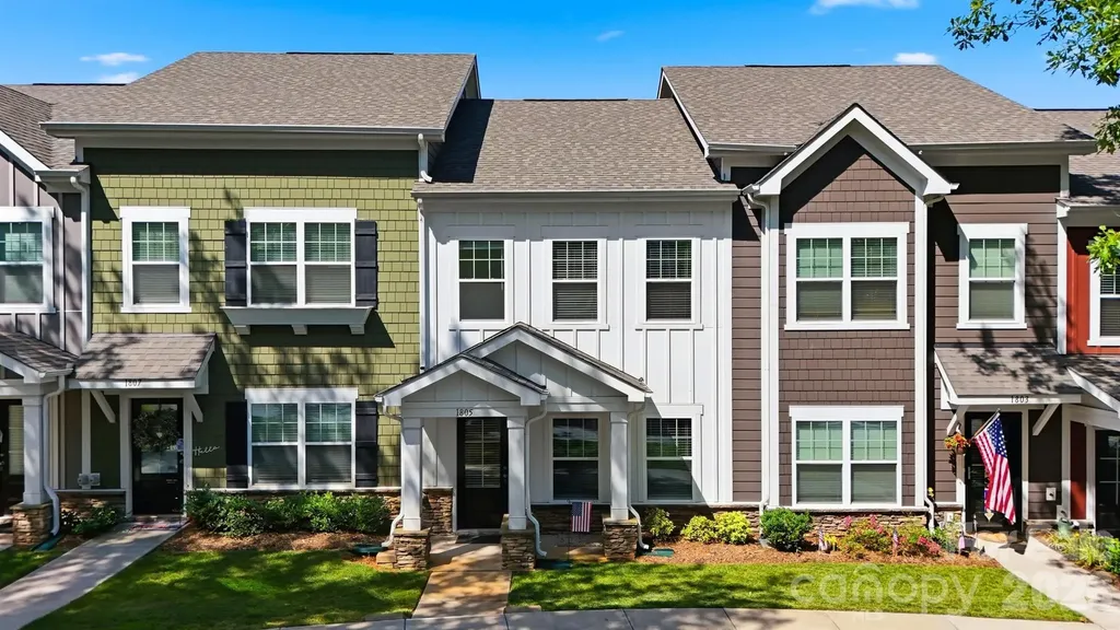 1805 Edgewater Drive NW Conover NC 28613