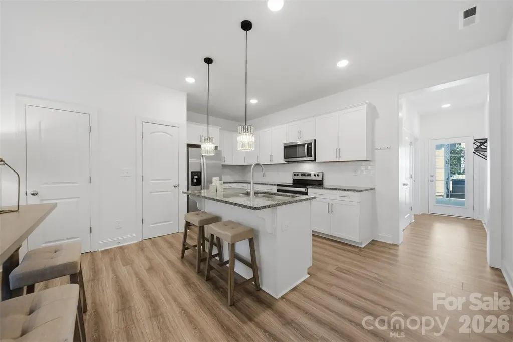 1805 Edgewater Drive NW Conover NC 28613