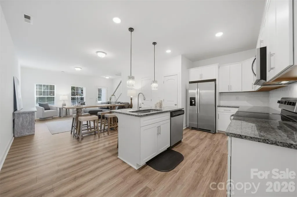 1805 Edgewater Drive NW Conover NC 28613