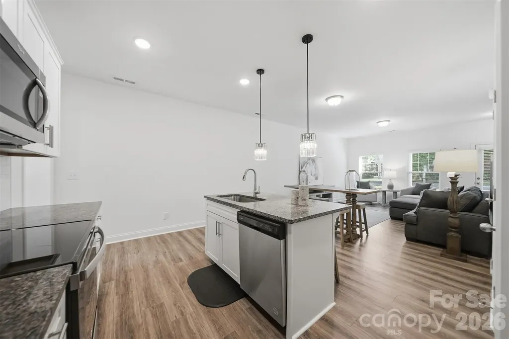 1805 Edgewater Drive NW Conover NC 28613