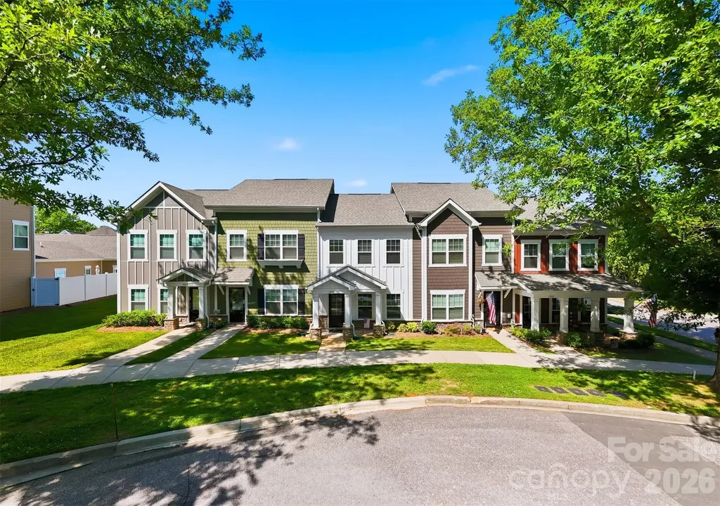 1805 Edgewater Drive NW Conover NC 28613
