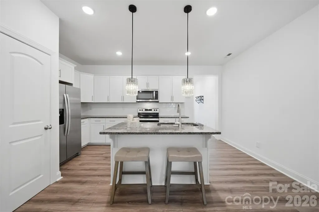 1805 Edgewater Drive NW Conover NC 28613