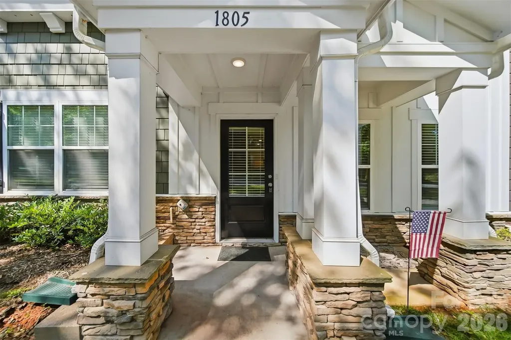 1805 Edgewater Drive NW Conover NC 28613