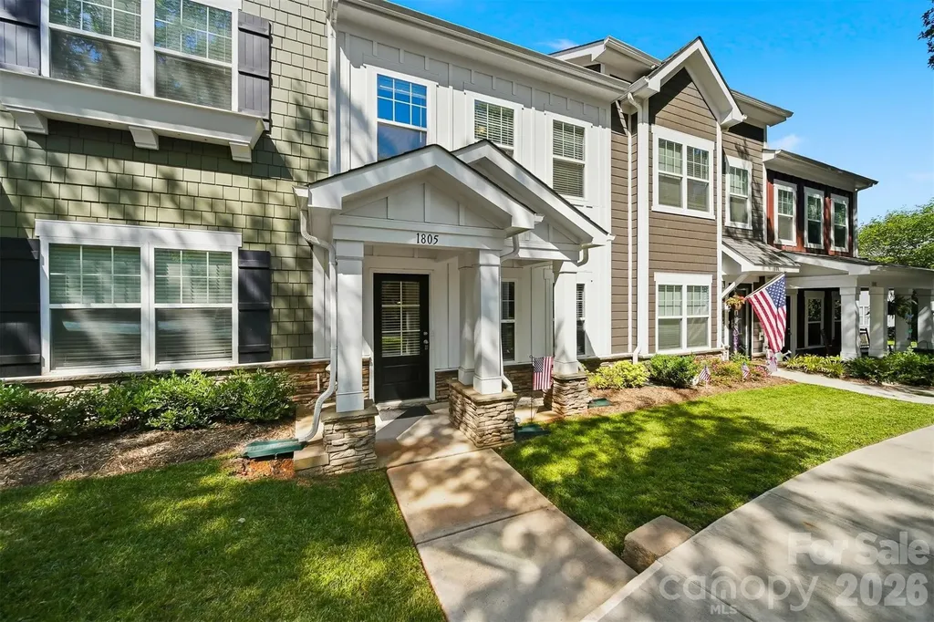 1805 Edgewater Drive NW Conover NC 28613