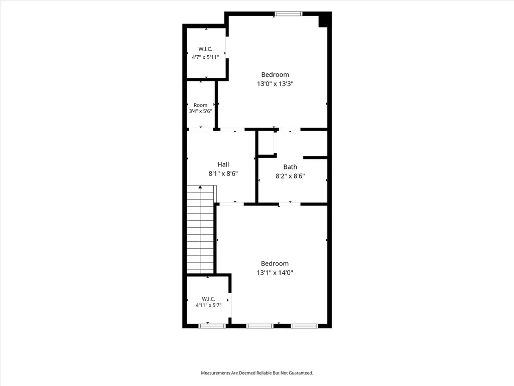 1805 Edgewater Drive NW Conover NC 28613