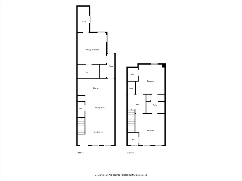 1805 Edgewater Drive NW Conover NC 28613