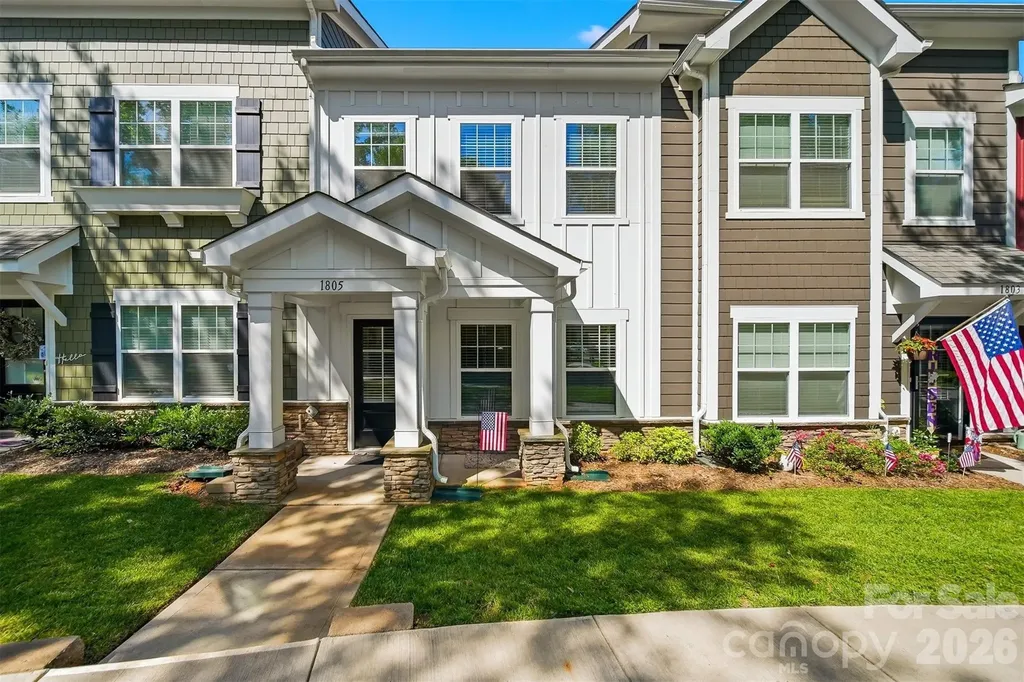 1805 Edgewater Drive NW Conover NC 28613