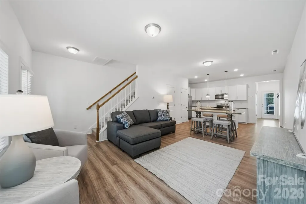 1805 Edgewater Drive NW Conover NC 28613
