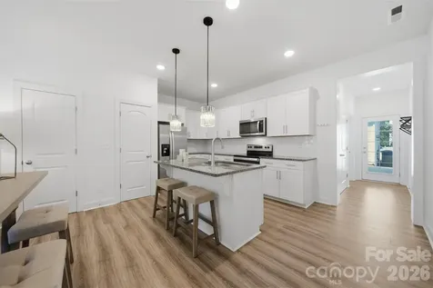 1805 Edgewater Drive NW Conover NC 28613