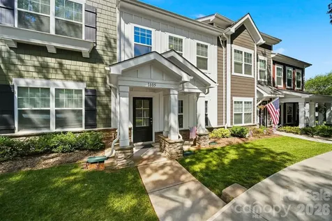 1805 Edgewater Drive NW Conover NC 28613