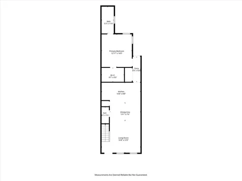 1805 Edgewater Drive NW Conover NC 28613