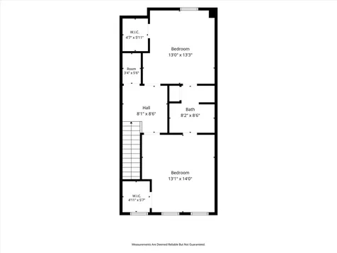 1805 Edgewater Drive NW Conover NC 28613