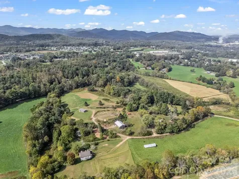 000 Cook Lane Mills River NC 28759
