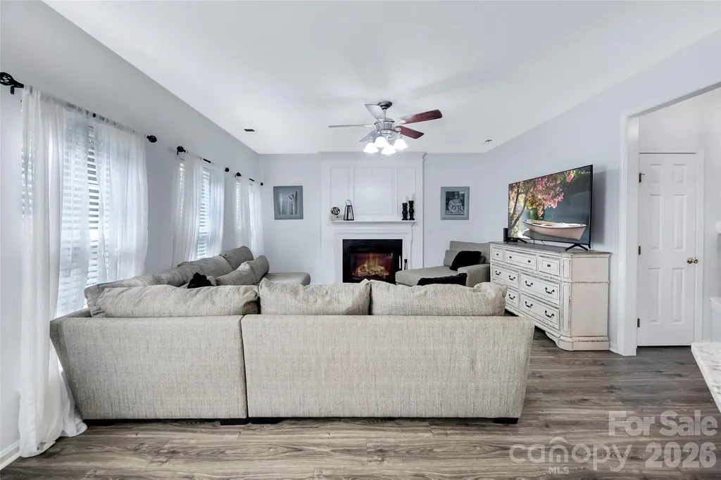 7818 Antique Circle Waxhaw NC 28173