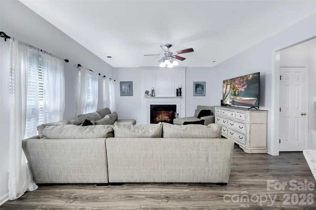 7818 Antique Circle Waxhaw NC 28173