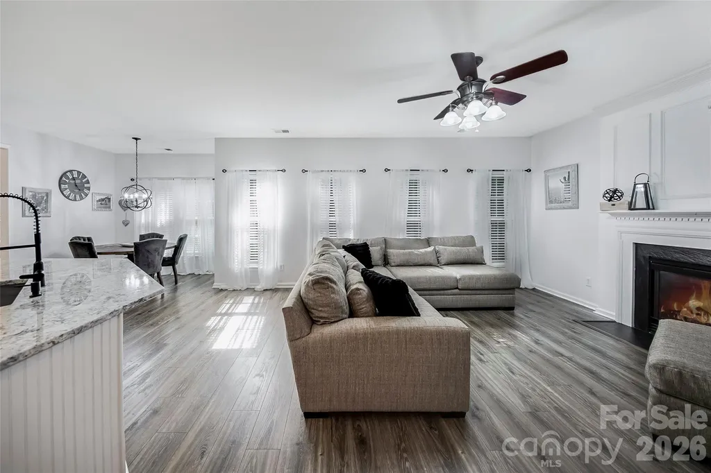 7818 Antique Circle Waxhaw NC 28173