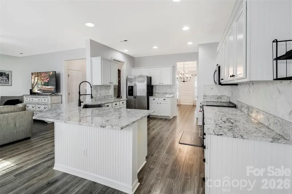 7818 Antique Circle Waxhaw NC 28173