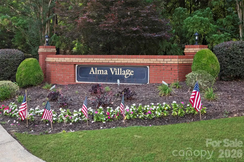7818 Antique Circle Waxhaw NC 28173