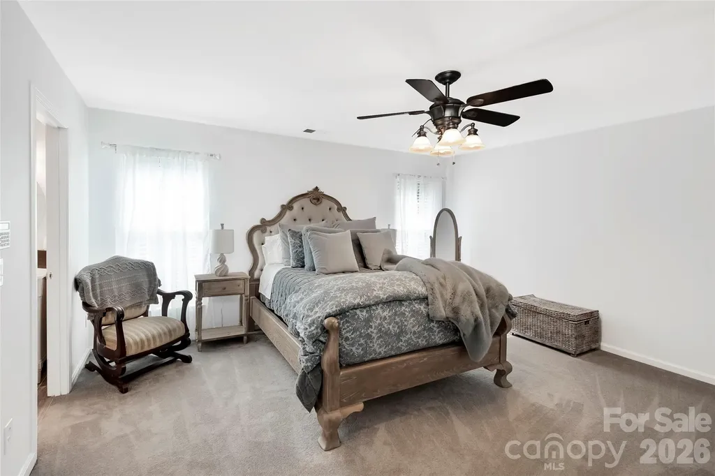 7818 Antique Circle Waxhaw NC 28173