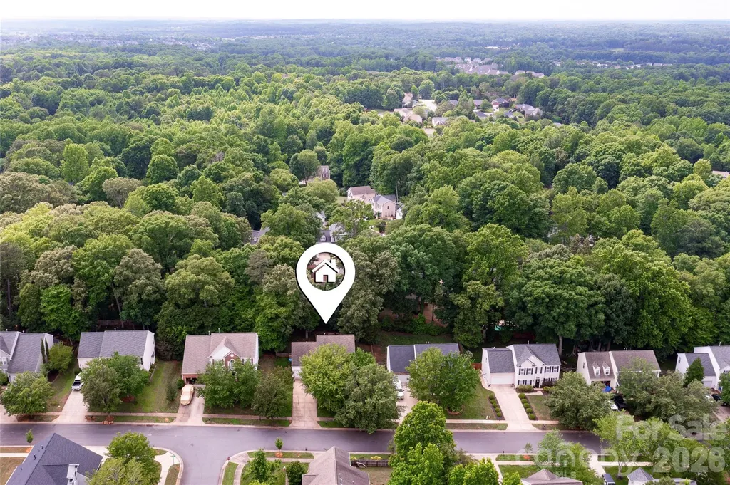 7818 Antique Circle Waxhaw NC 28173