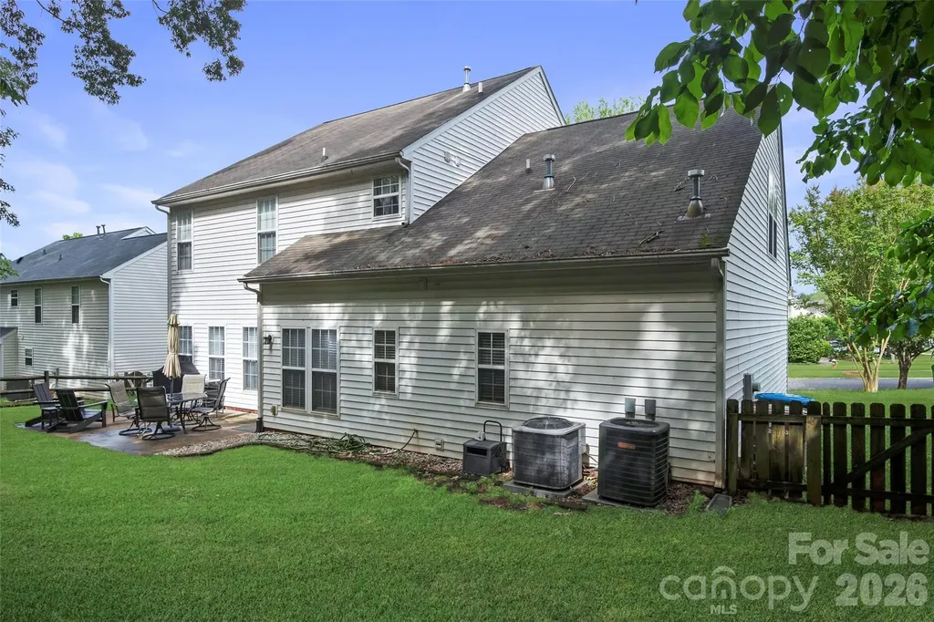 7818 Antique Circle Waxhaw NC 28173