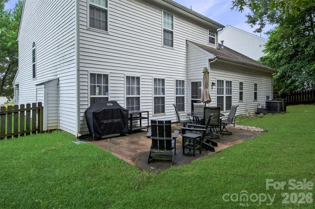 7818 Antique Circle Waxhaw NC 28173